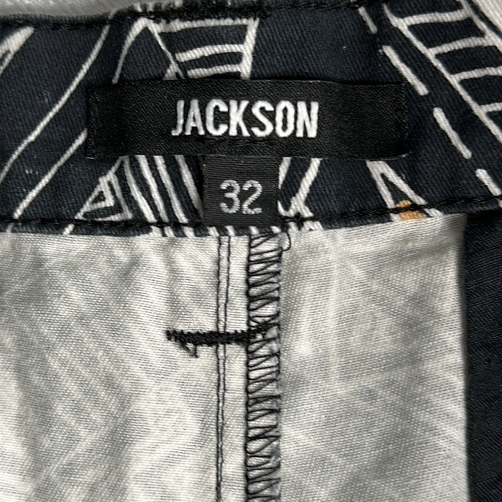 Men’s Jackson chino shorts - Picture 2 of 6